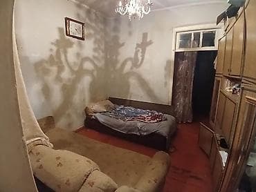 samaxinkada gunluk evler: Genclik metrosuan 5dq mesafede menzile 1 otaq yoldawi bey axtarilir — 8