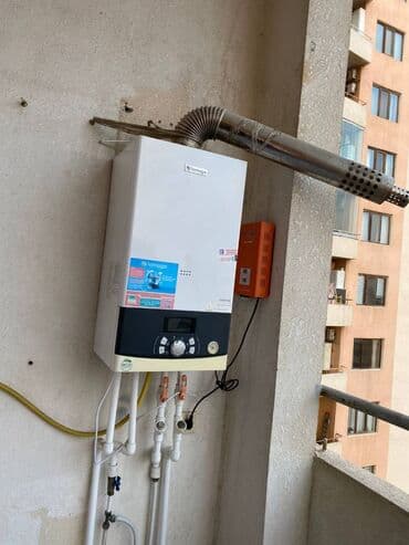 сдается 3 комнатная квартира: Xətai metrosunun yaxınlığında sabit orucov kucesində 16 mertebeli — 12