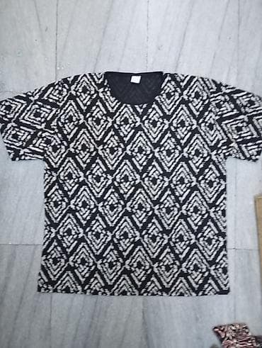 b ortuk var: Futbolka, 2XL — 8