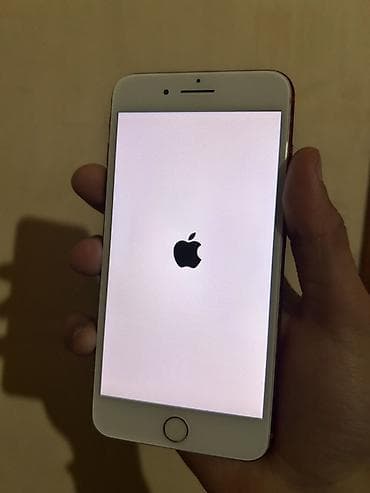 iphone 7 r sim: IPhone 7 Plus, 32 ГБ, Красный, Отпечаток пальца — 3