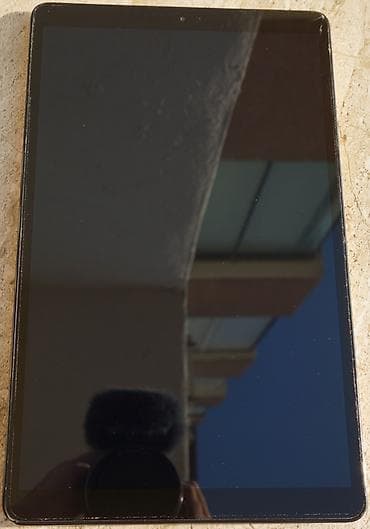 Apple iPad: İşlənmiş Samsung Galaxy Tab A8, 10,1", < 64 GB, Pulsuz çatdırılma, Ödənişli çatdırılma — 3