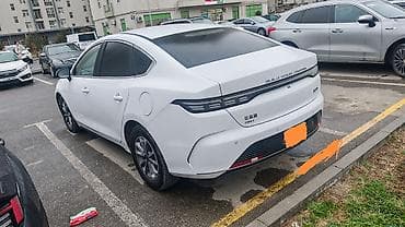 Avtomobil alışı: BYD Destroyer 05: 1.5 l | 2025 il 13000 km Sedan — 3