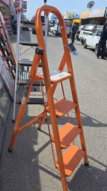 demir nerdivan: DİQQƏT: Mağaza deyil.Anbar şirkət satışıdır.Hər çeşiddə Nərdivanların — 2