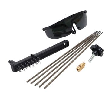 meftil: Yeni Qaynaq aparatı Elektrod, Ünvandan götürmə, Ödənişli çatdırılma, Rayonlara çatdırılma, Kredit yoxdur — 5