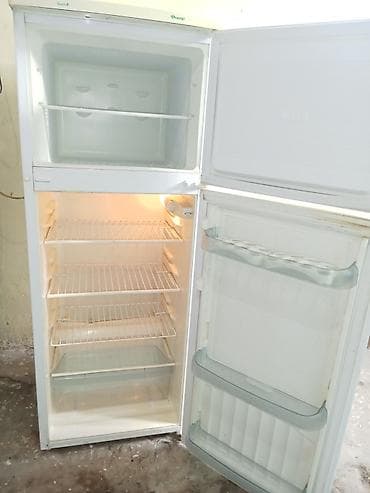 Plitələr və bişirmə panelləri: Soyuducu Dnepr problemi yoxdur əla soyudur, heç bir problemi yoxdur — 2