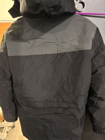 Kurtka, Bolonka, Qış, The North Face, L