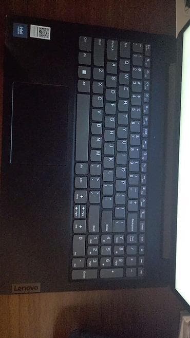 Lenovo: Lenovo noutbuk Lenova ssdle kömpüter 256 gb 512mn video kart 16gb ram — 4