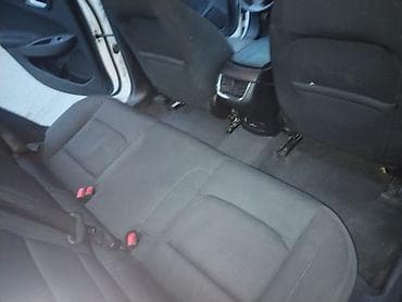 chevralet: Chevrolet Malibu: 1.6 l | 2016 il 193000 km Sedan — 4