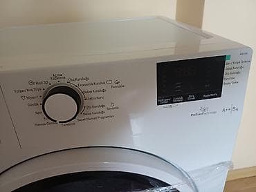 Arçelik quruducu paltarqurudan maşın. Yenidir 5-6 dəfə işlənib