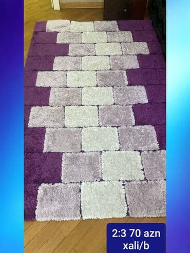 Xalça Kredit yoxdur