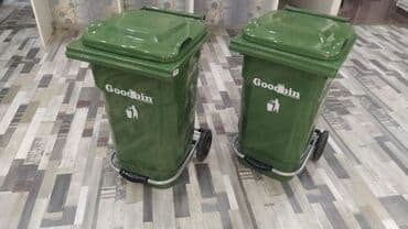 cex qablari: Tullanti  Qabi (Zibil Qabi . ✅OLCU VAHİDİ -20 LİTR HUNDURLUK- 41 — 2