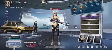 Siralamayla fatih olunan hesabdi (83) 66lvl 6000+ basarim puani +6 at lalafo.az Siralamayla fatih olunan hesabdi (83) 66lvl 6000+ basarim puani +6