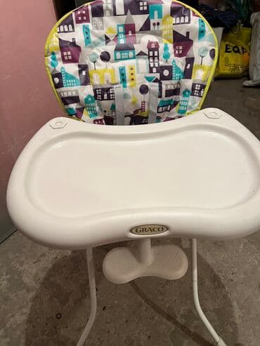 uşaq stulu: Tezedi cox az iwlenib — 4