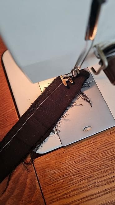 dikiş maşini: Tikiş maşını Chayka, Mexaniki — 4