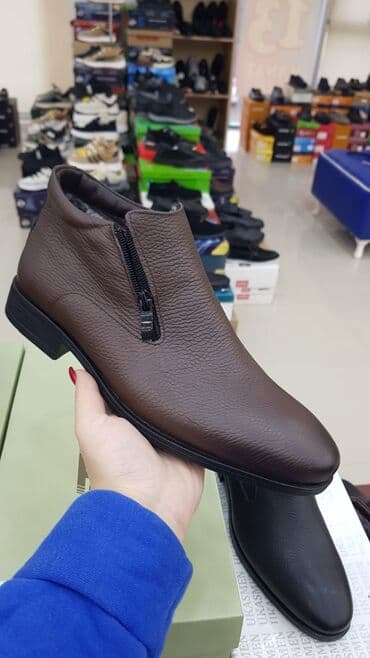 ideal ayaqqabi instagram: Məhsul: Kişi və qadın ayaqqabıları seçimi - Kişi gündəlik — 18