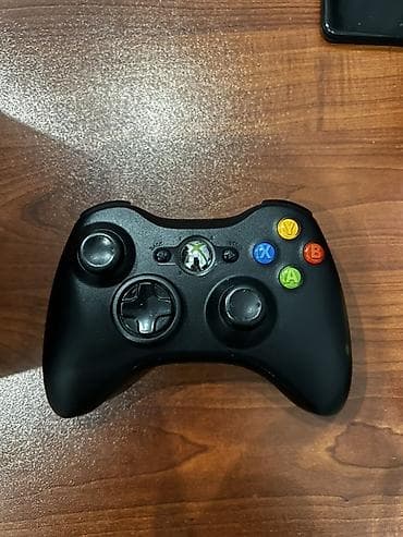 random pubg hesab: Xbox 360 S (Slim) oyun konsolu ideal vəziyyətdədir. Heç bir Problemi — 5