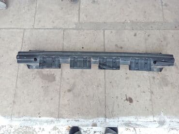 Bamperlər, buferlər: Arxa, Honda INSIGHT, 2011 il, Yaponiya, Ünvandan götürmə — 6