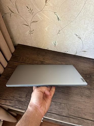 samsung notebook: İşlənmiş Lenovo IdeaPad, 15.6 ", AMD Ryzen 5, 512 GB, Ünvandan götürmə, Pulsuz çatdırılma, Ödənişli çatdırılma — 10