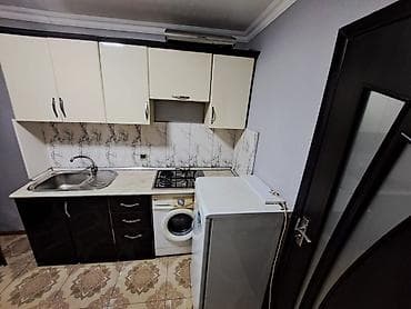 30 kv. m, 1 otaqlı — 4