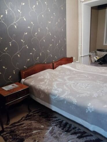 купить в баку квартиру: 3 комнаты, Новостройка, м. Гянджлик, 75 м² — 6