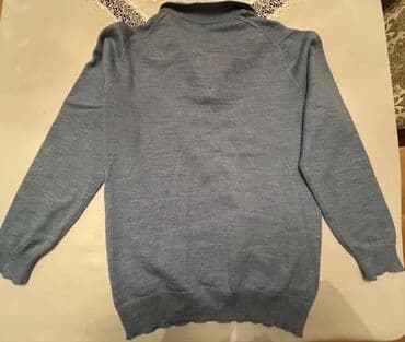 Пиджаки: Кофты и свитеры — 2