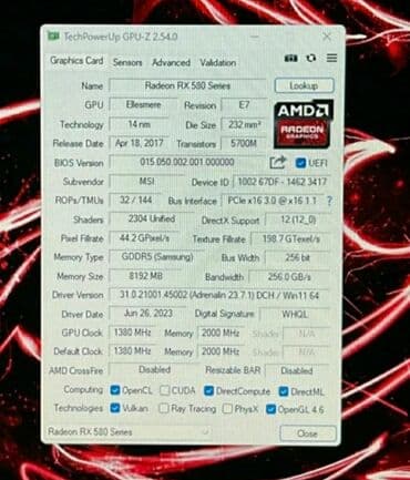 windows 7: ( Amerikadan sifaris ile yigilib ) Her birseyi yerli yerindedi . Tam — 6