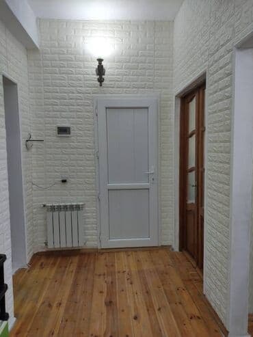 ev alıram: 1 otaqlı, Yeni tikili, m. Həzi Aslanov, 45 kv. m — 6