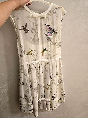 Повседневное платье, Миди, Ted Baker, M at lalafo.az Повседневное платье, Миди, Ted Baker, M