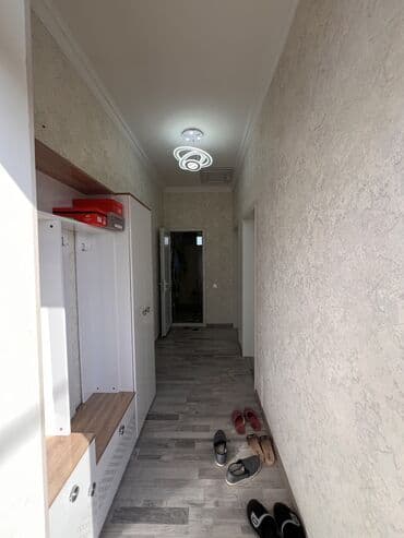 загородный дом с гаражом: 2 комнаты, 75 м² — 8