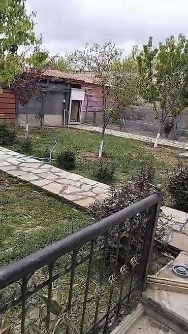 dəmir qarajlar: Jeyranbaranda 8 sot torpaq sahəsində kürsülü fərdi yaşayış evi. - 3 — 3