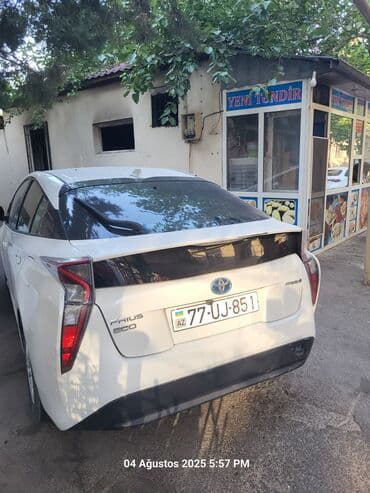 gence lenkeran avtobus: Günlük, Toyota, Depozitlə, Qalmamaq şərti ilə — 2
