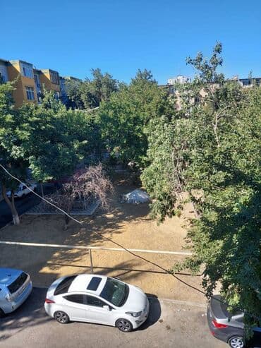 sumqayıtda 1 otaqlı evlərin qiyməti: Bakı, 2 otaqlı, Köhnə tikili, m. Neftçilər, 45 kv. m — 16