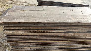 Laminat altı çorny polluq Diktlər 1,63×63 qalınlıq 30mm