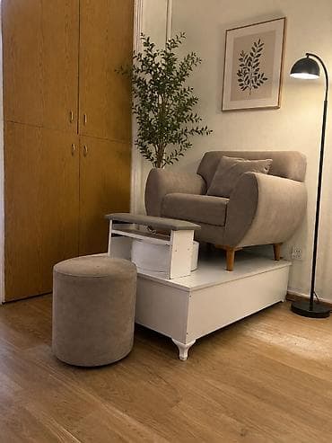Salon, tibbi mebel: 390azn. Bir neçə aydir alınıb. Yeni kimidir ünvan mer — 1