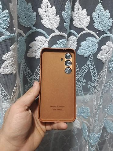 Salam Samsung S25 kabra yenidir — 1
