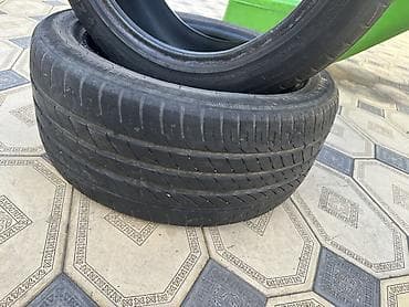 i30 disk: Şin 235 / 45 / R 17 — 5