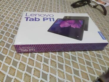 tab 11 pro: Lenovo TAB P11 TB-J606L/ LTE/ 11' 2K (2000x1200) IPS/ QC SD 662 OC 2.0 — 3