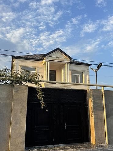 7 otaqlı, 300 kv. m, Kredit yoxdur, Yeni təmirli