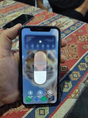 nokıa 8800 sirocco: IPhone 11, 128 GB, Qara, Face ID — 1