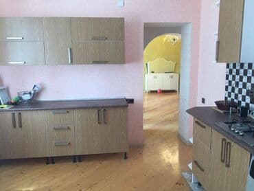 купить дачу в вишневке в баку: Бузовна, 270 м², 7 комнат, С бассейном, Канализация — 13