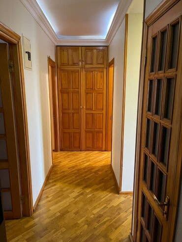 kiraye evler elmler metrosu: Nərimanov metrosunun yaxınlığında 5 mertebeli binanın 5-ci — 3