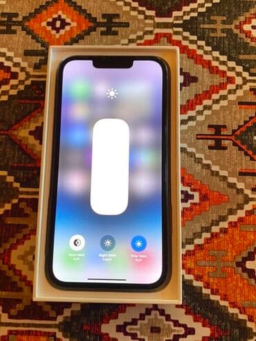 iphone чехол чёрный: IPhone 13, 128 GB, Qara, Face ID — 3