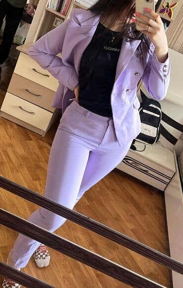 Pencəklər: 2 defe geyinilib — 2