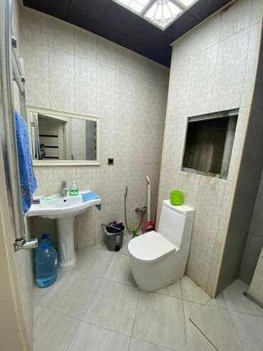 1 комнатная квартира снять: Баку, 8-ой микрорайон, 2 комнаты, Вторичка, м. Азадлыг Проспекти, 60 м² — 13