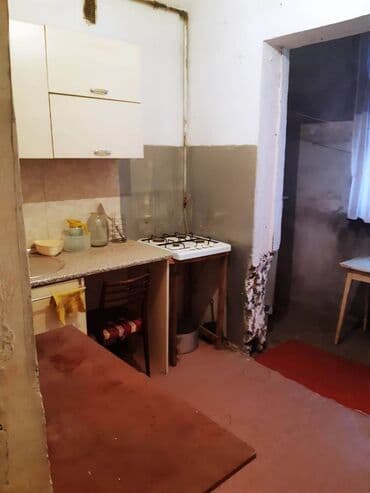 ev masazir: Bakı, 2 otaqlı, Köhnə tikili, 60 kv. m — 6