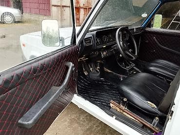 satılık atv: VAZ (LADA) 2104: 1.6 l | 2006 il 180000 km Kupe — 7