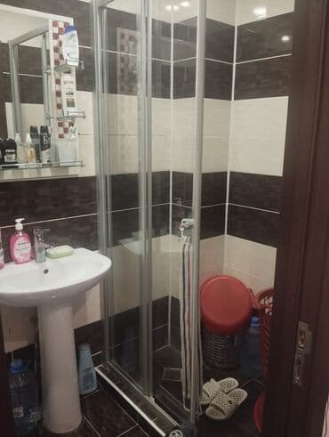 недвижимость в баку из рук в руки: 1 комната, Новостройка, 42 м² — 9