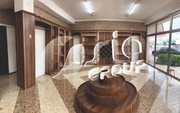 Ofis mebeli: Vitrin mebel sifarişi — 10