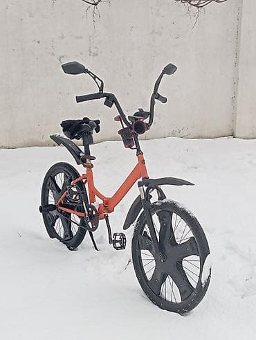 tap. az velosiped: İşlənmiş Şəhər velosipedi Stels, 24", sürətlərin sayı: 32, Ünvandan götürmə — 6