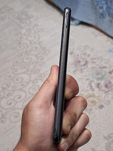 ipad 18 pro ultra: Samsung Galaxy A32, 64 GB, rəng - Qara, Barmaq izi — 4